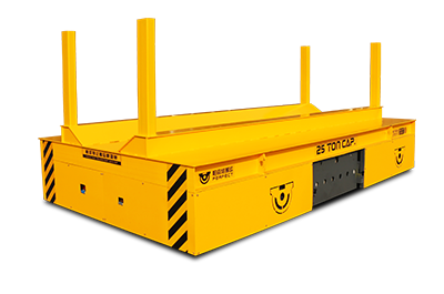 電纜線蓄電池電動(dòng)平車(chē)