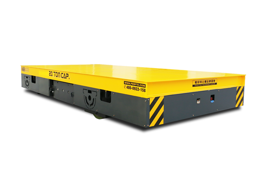 電動(dòng)平板車