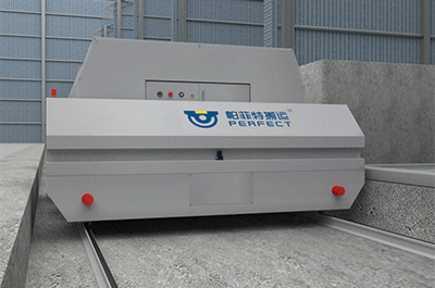 RGV自動(dòng)化平板車