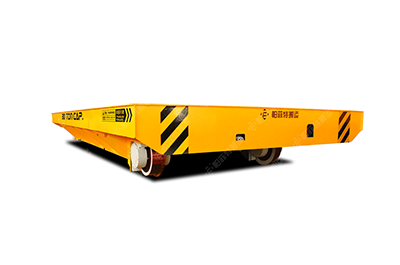 江蘇泰州泰興市RGV-30T電動(dòng)平車