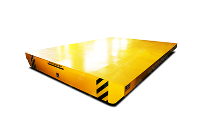 江蘇溧陽(yáng)BXC-20噸蓄電池電動(dòng)平車