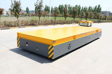 無(wú)軌電動(dòng)車